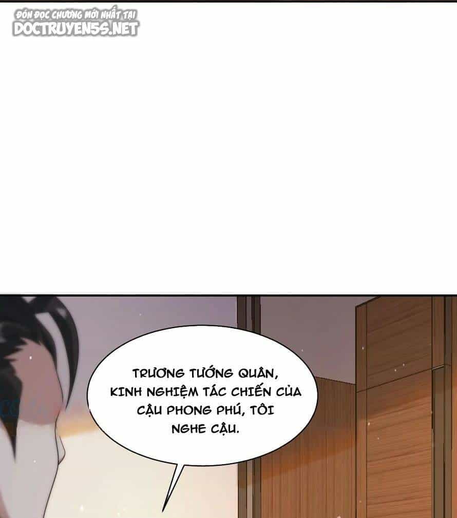 Ngày Tận Thế: Ta Nhận Được Tỷ Lệ Rớt Đồ Gấp 100 Lần - Chương 132 - ảnh 22