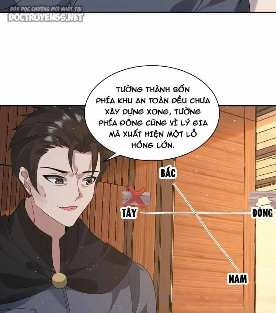 Ngày Tận Thế: Ta Nhận Được Tỷ Lệ Rớt Đồ Gấp 100 Lần - Chương 132 - ảnh 25