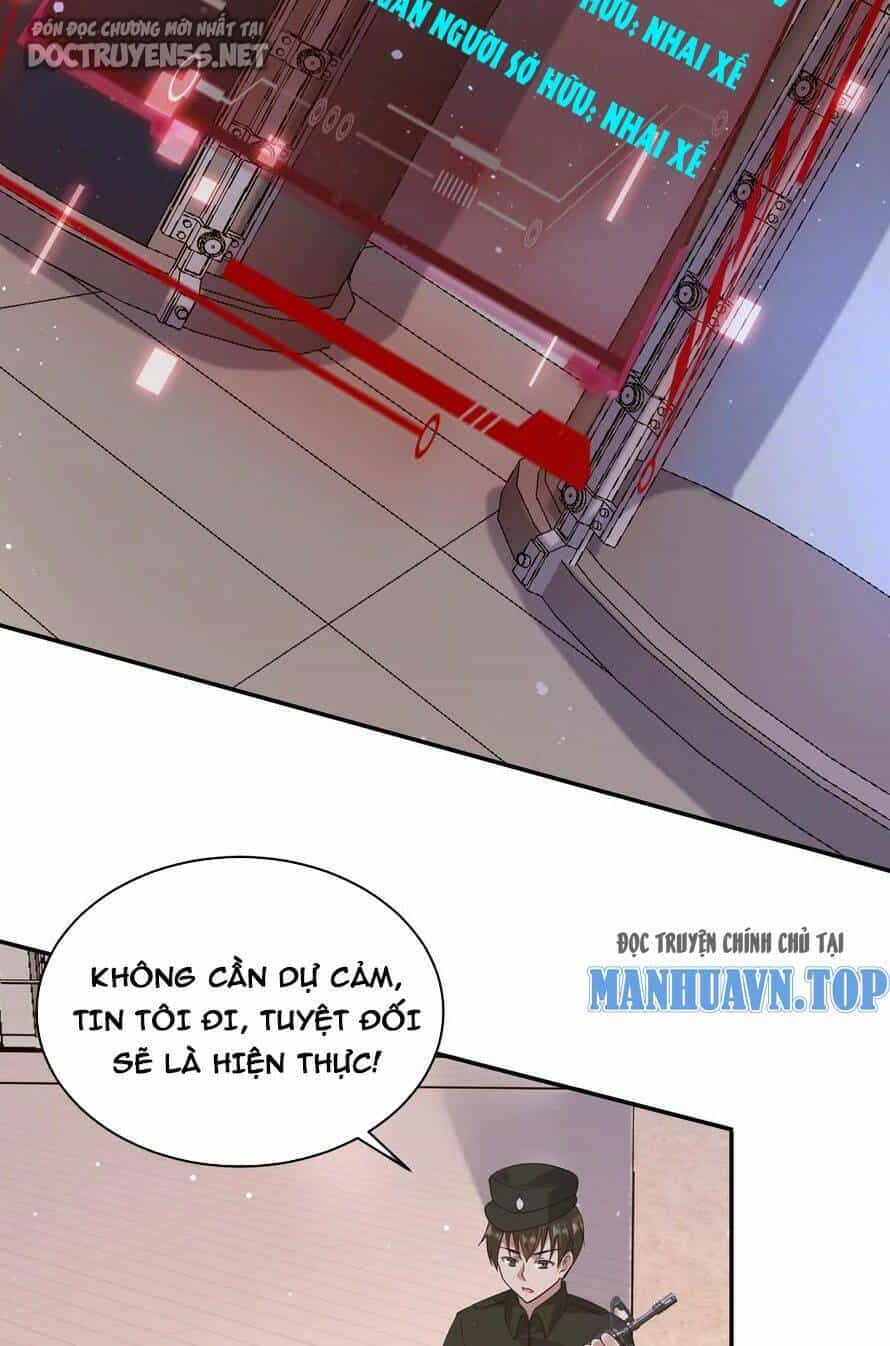 Ngày Tận Thế: Ta Nhận Được Tỷ Lệ Rớt Đồ Gấp 100 Lần - Chương 132 - ảnh 4