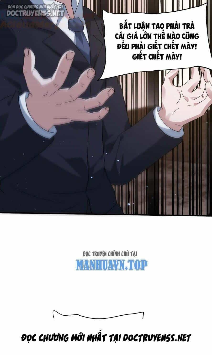 Ngày Tận Thế: Ta Nhận Được Tỷ Lệ Rớt Đồ Gấp 100 Lần - Chương 133 - ảnh 3