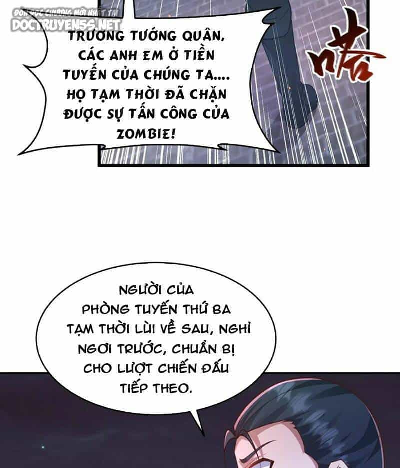 Ngày Tận Thế: Ta Nhận Được Tỷ Lệ Rớt Đồ Gấp 100 Lần - Chương 135 - ảnh 20