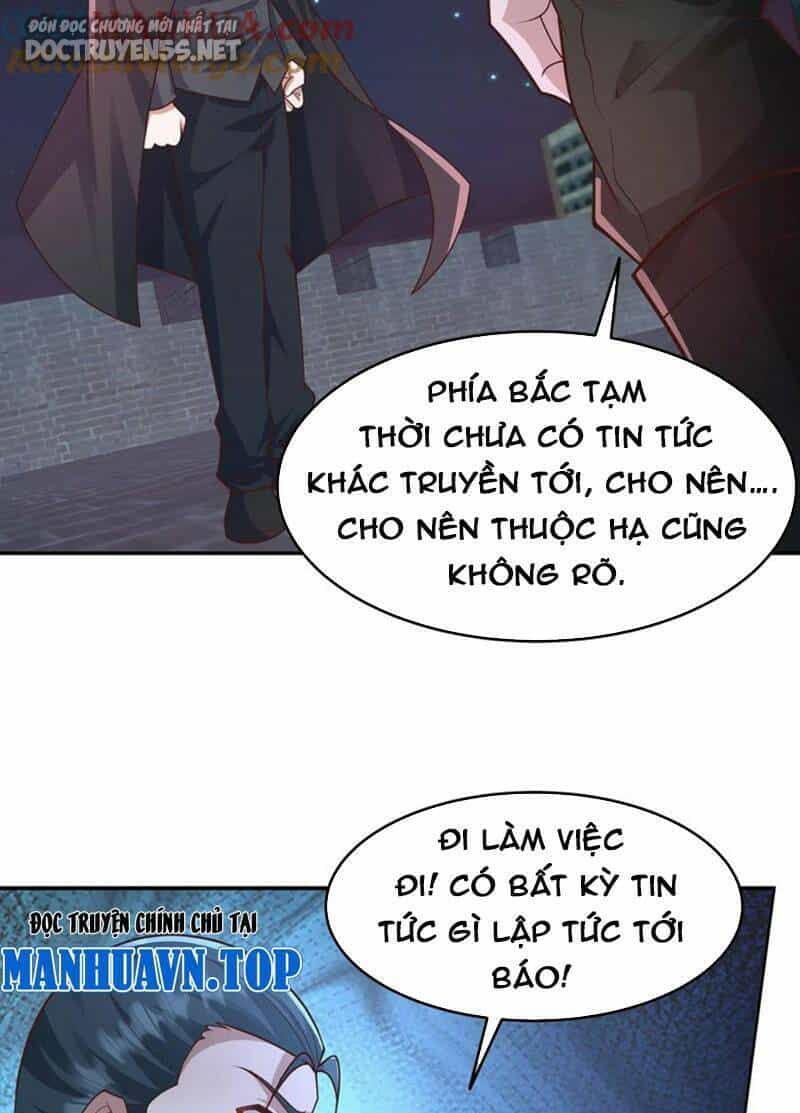Ngày Tận Thế: Ta Nhận Được Tỷ Lệ Rớt Đồ Gấp 100 Lần - Chương 135 - ảnh 27