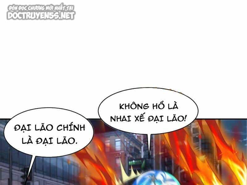 Ngày Tận Thế: Ta Nhận Được Tỷ Lệ Rớt Đồ Gấp 100 Lần - Chương 136 - ảnh 10
