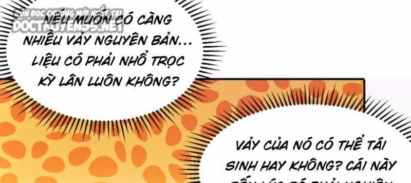 Ngày Tận Thế: Ta Nhận Được Tỷ Lệ Rớt Đồ Gấp 100 Lần - Chương 138 - ảnh 54