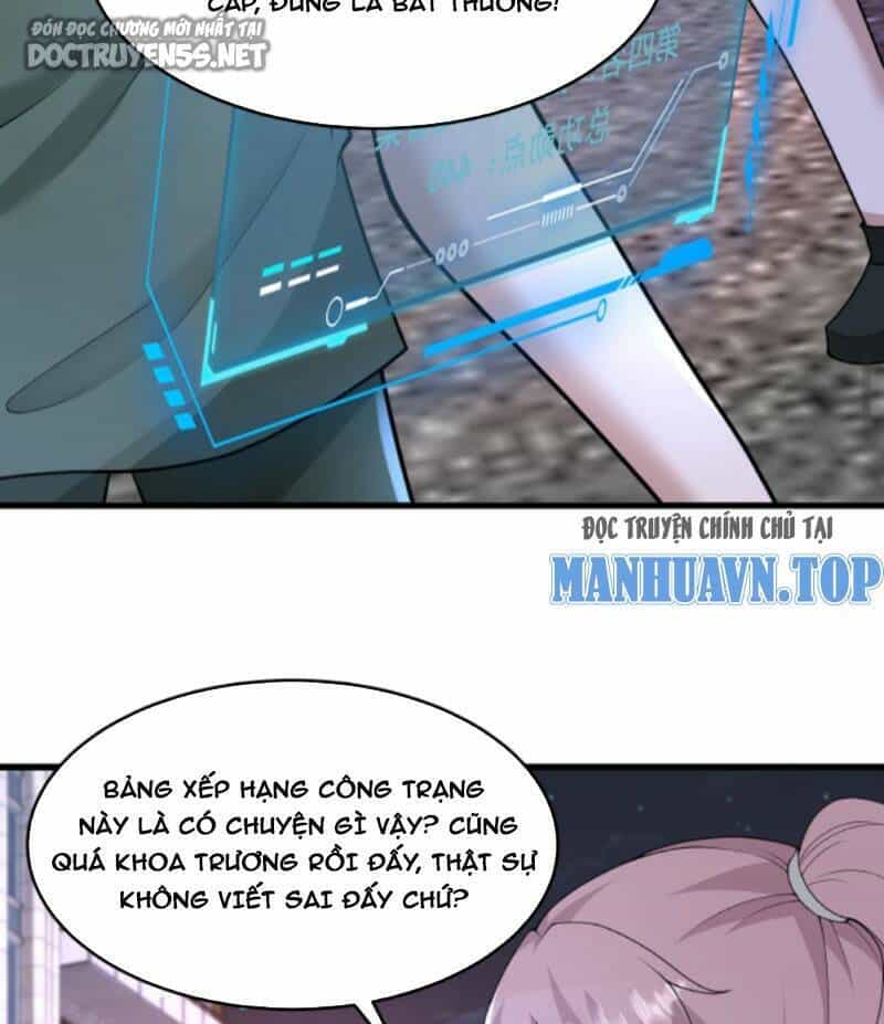 Ngày Tận Thế: Ta Nhận Được Tỷ Lệ Rớt Đồ Gấp 100 Lần - Chương 139 - ảnh 29