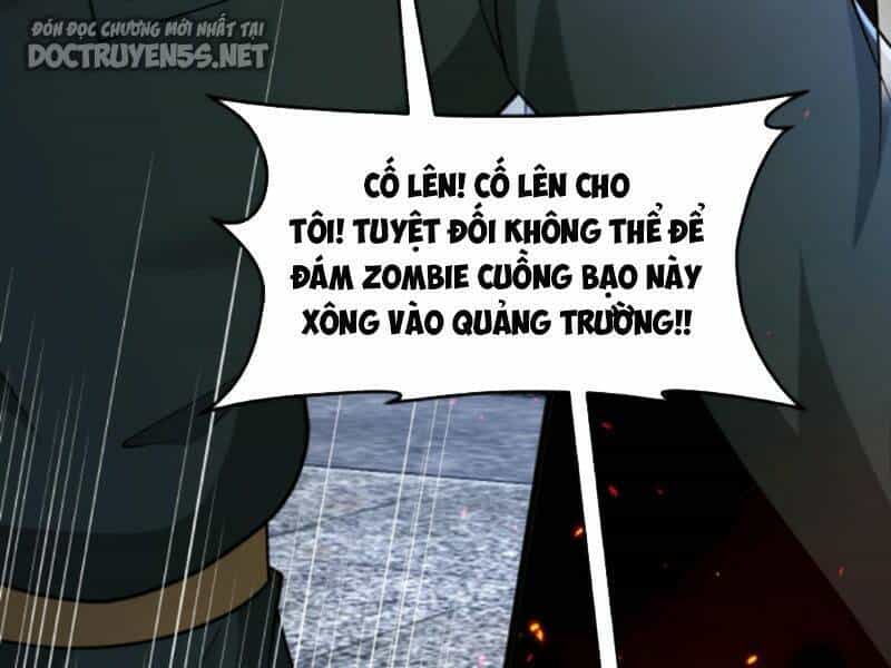 Ngày Tận Thế: Ta Nhận Được Tỷ Lệ Rớt Đồ Gấp 100 Lần - Chương 140 - ảnh 13