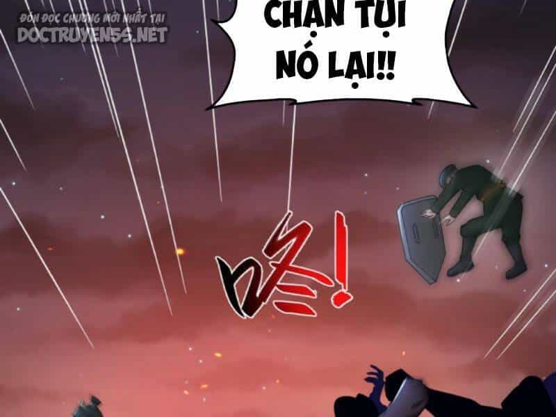 Ngày Tận Thế: Ta Nhận Được Tỷ Lệ Rớt Đồ Gấp 100 Lần - Chương 140 - ảnh 35