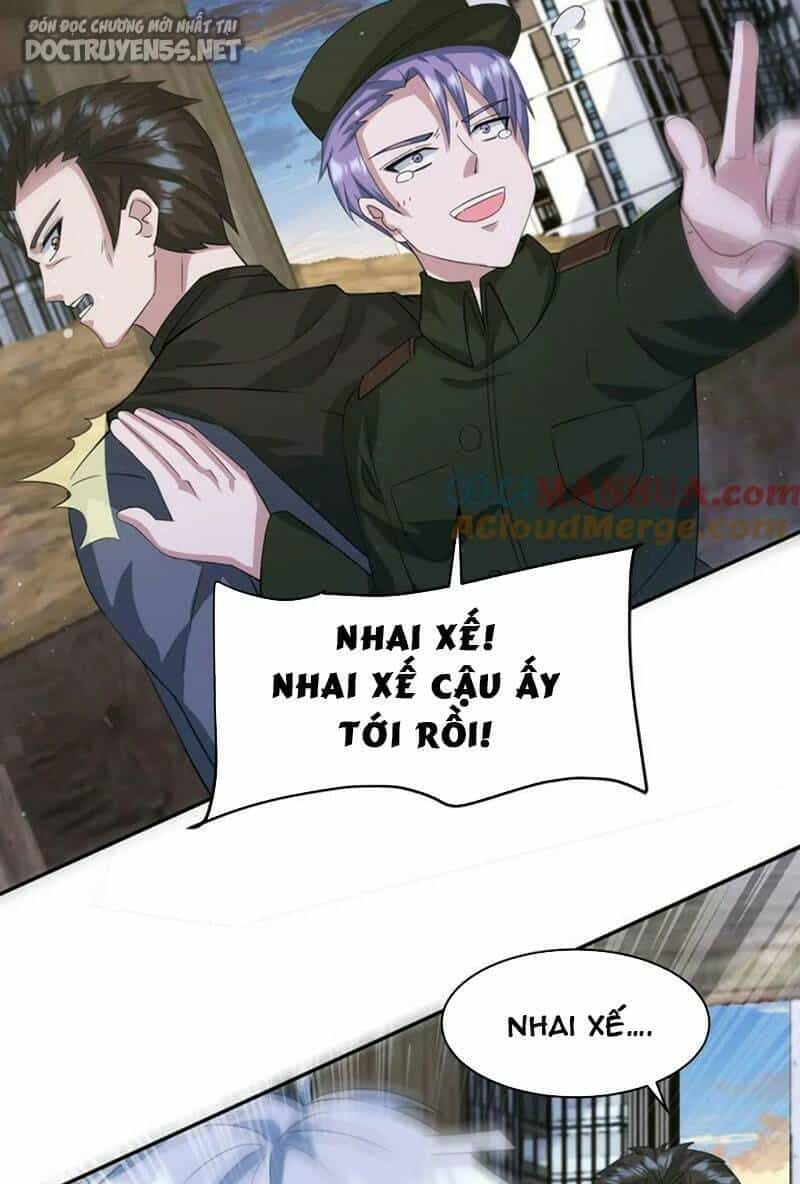 Ngày Tận Thế: Ta Nhận Được Tỷ Lệ Rớt Đồ Gấp 100 Lần - Chương 142 - ảnh 15