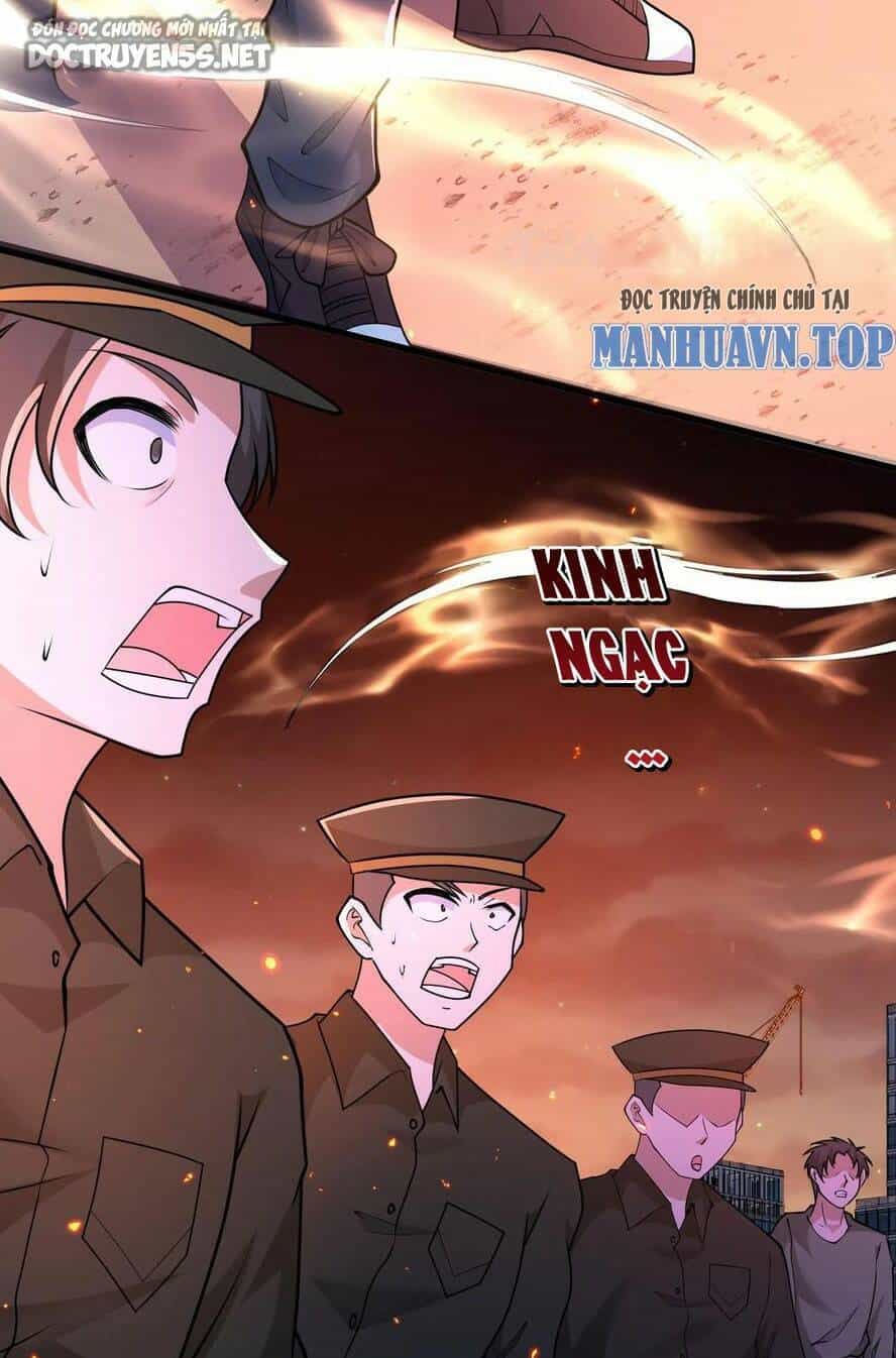 Ngày Tận Thế: Ta Nhận Được Tỷ Lệ Rớt Đồ Gấp 100 Lần - Chương 143 - ảnh 15