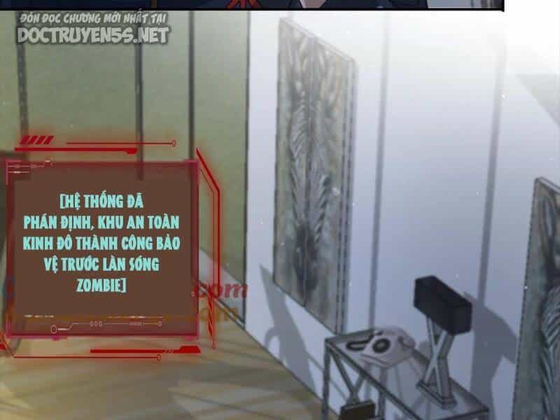 Ngày Tận Thế: Ta Nhận Được Tỷ Lệ Rớt Đồ Gấp 100 Lần - Chương 145 - ảnh 34