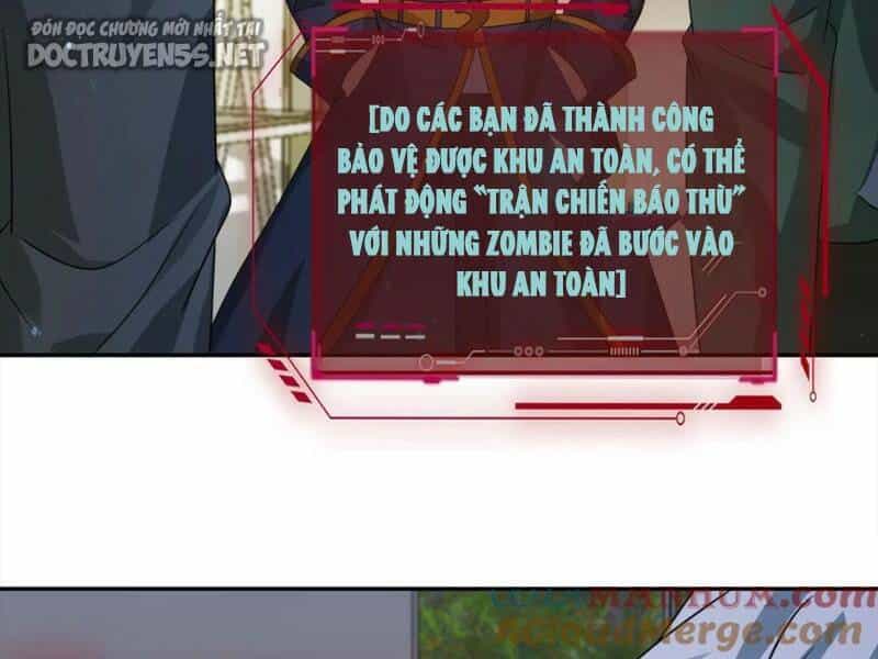 Ngày Tận Thế: Ta Nhận Được Tỷ Lệ Rớt Đồ Gấp 100 Lần - Chương 145 - ảnh 48
