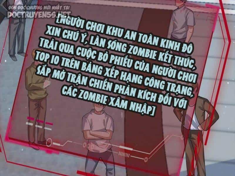 Ngày Tận Thế: Ta Nhận Được Tỷ Lệ Rớt Đồ Gấp 100 Lần - Chương 145 - ảnh 66