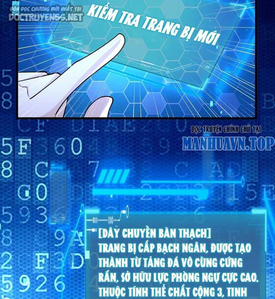 Ngày Tận Thế: Ta Nhận Được Tỷ Lệ Rớt Đồ Gấp 100 Lần - Chương 147 - ảnh 23