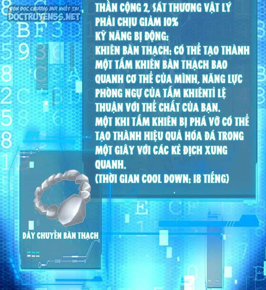 Ngày Tận Thế: Ta Nhận Được Tỷ Lệ Rớt Đồ Gấp 100 Lần - Chương 147 - ảnh 24