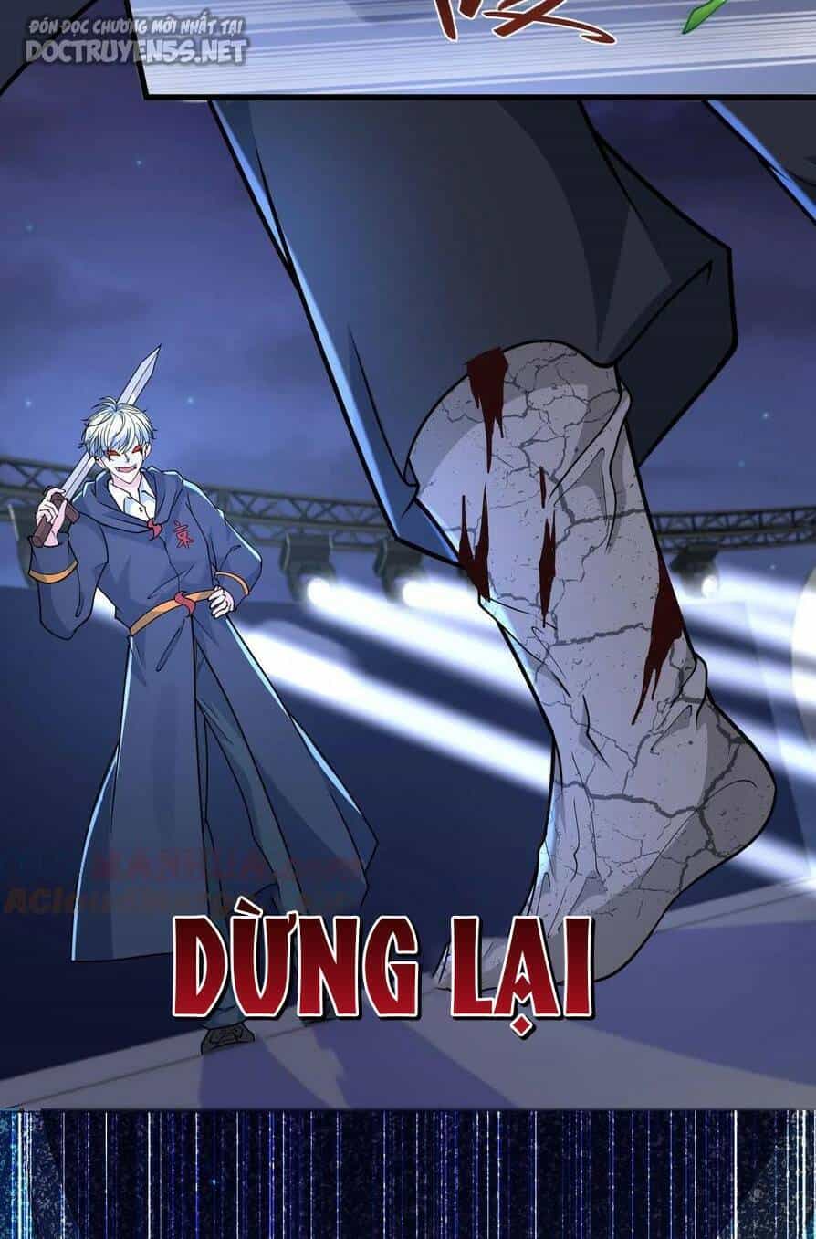 Ngày Tận Thế: Ta Nhận Được Tỷ Lệ Rớt Đồ Gấp 100 Lần - Chương 148 - ảnh 12