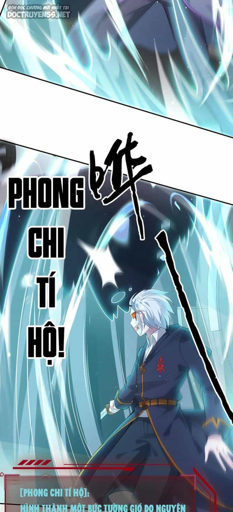 Ngày Tận Thế: Ta Nhận Được Tỷ Lệ Rớt Đồ Gấp 100 Lần - Chương 149 - ảnh 6