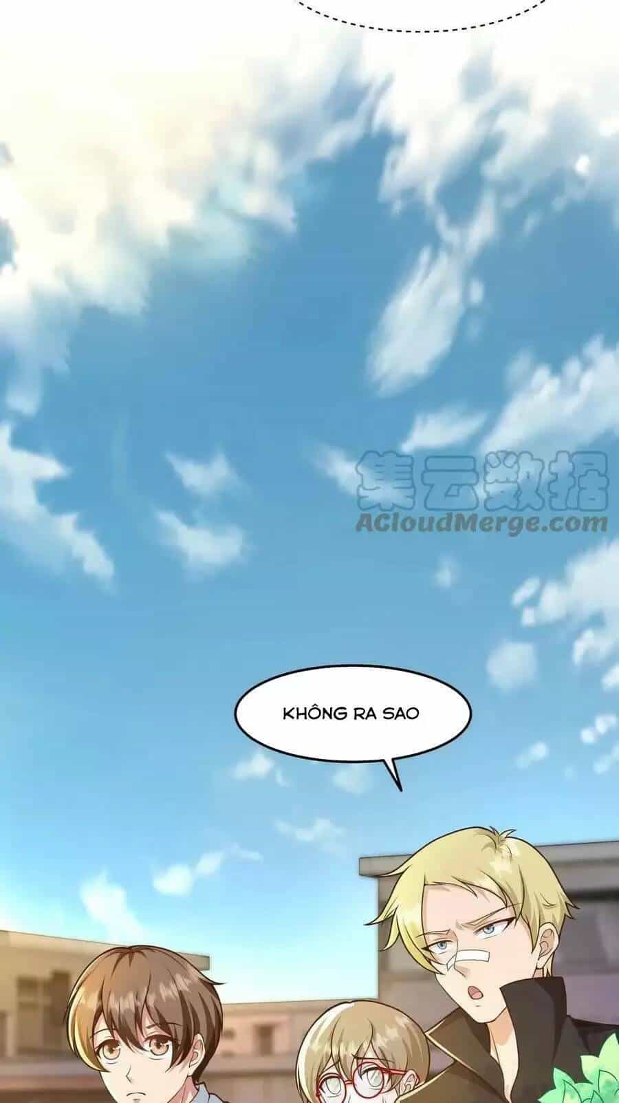 Ngày Tận Thế: Ta Nhận Được Tỷ Lệ Rớt Đồ Gấp 100 Lần - Chương 15 - ảnh 20