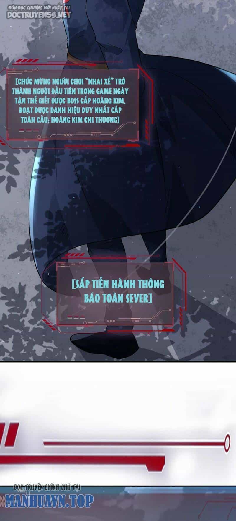 Ngày Tận Thế: Ta Nhận Được Tỷ Lệ Rớt Đồ Gấp 100 Lần - Chương 150 - ảnh 11