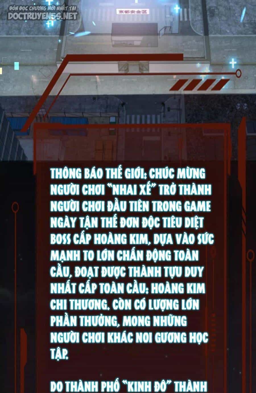 Ngày Tận Thế: Ta Nhận Được Tỷ Lệ Rớt Đồ Gấp 100 Lần - Chương 151 - ảnh 4