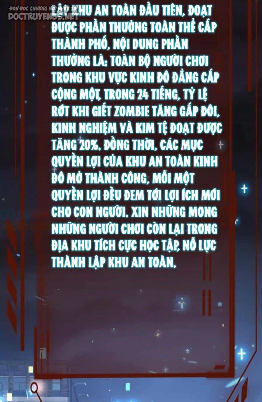 Ngày Tận Thế: Ta Nhận Được Tỷ Lệ Rớt Đồ Gấp 100 Lần - Chương 151 - ảnh 5