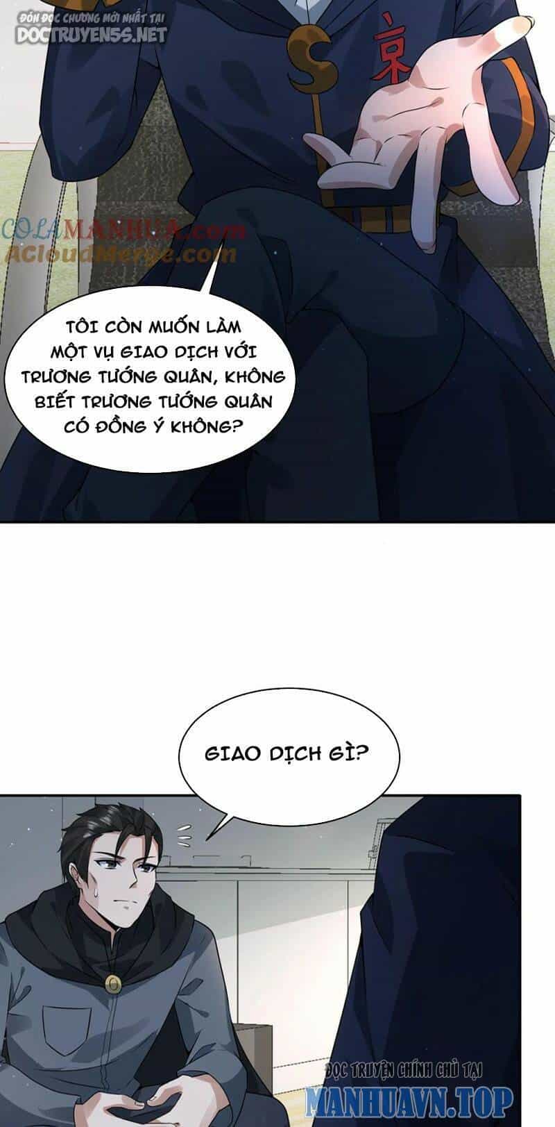 Ngày Tận Thế: Ta Nhận Được Tỷ Lệ Rớt Đồ Gấp 100 Lần - Chương 153 - ảnh 13