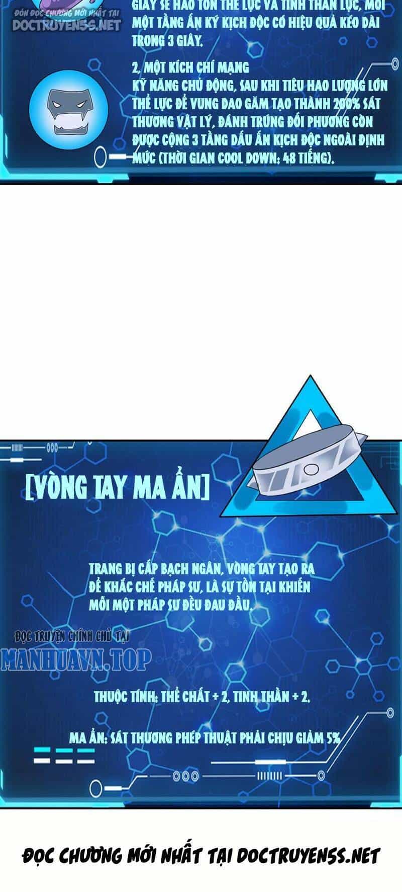 Ngày Tận Thế: Ta Nhận Được Tỷ Lệ Rớt Đồ Gấp 100 Lần - Chương 153 - ảnh 2