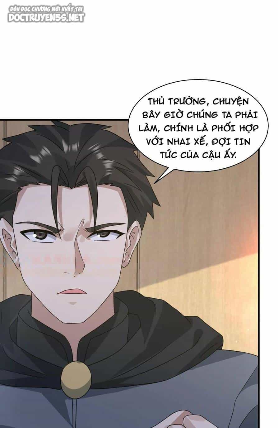 Ngày Tận Thế: Ta Nhận Được Tỷ Lệ Rớt Đồ Gấp 100 Lần - Chương 154 - ảnh 24
