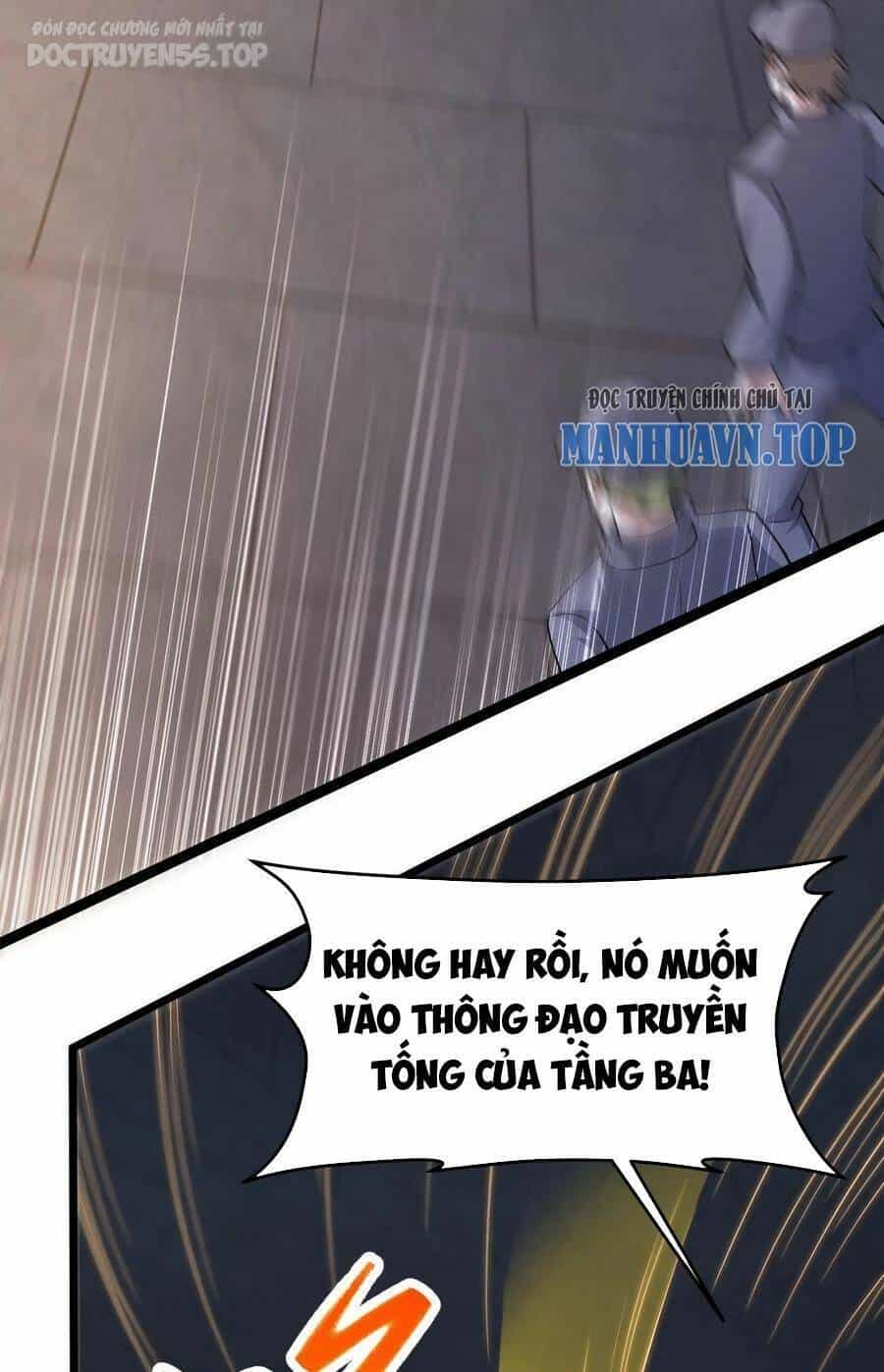 Ngày Tận Thế: Ta Nhận Được Tỷ Lệ Rớt Đồ Gấp 100 Lần - Chương 159 - ảnh 27