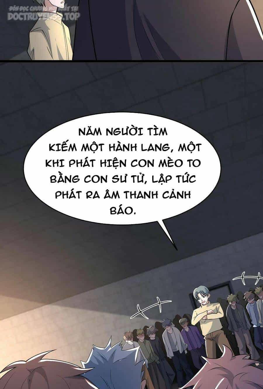 Ngày Tận Thế: Ta Nhận Được Tỷ Lệ Rớt Đồ Gấp 100 Lần - Chương 159 - ảnh 7