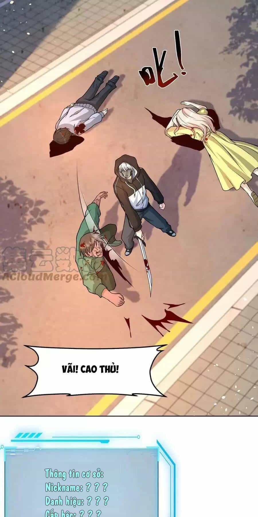 Ngày Tận Thế: Ta Nhận Được Tỷ Lệ Rớt Đồ Gấp 100 Lần - Chương 16 - ảnh 25