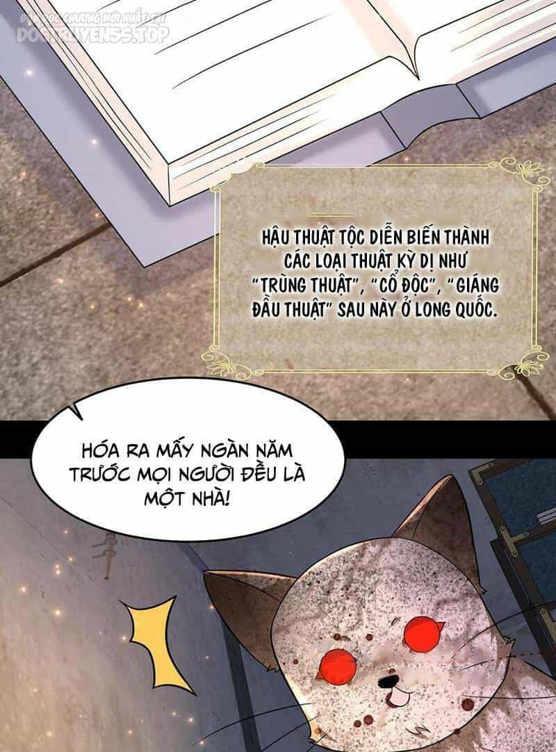 Ngày Tận Thế: Ta Nhận Được Tỷ Lệ Rớt Đồ Gấp 100 Lần - Chương 160 - ảnh 22