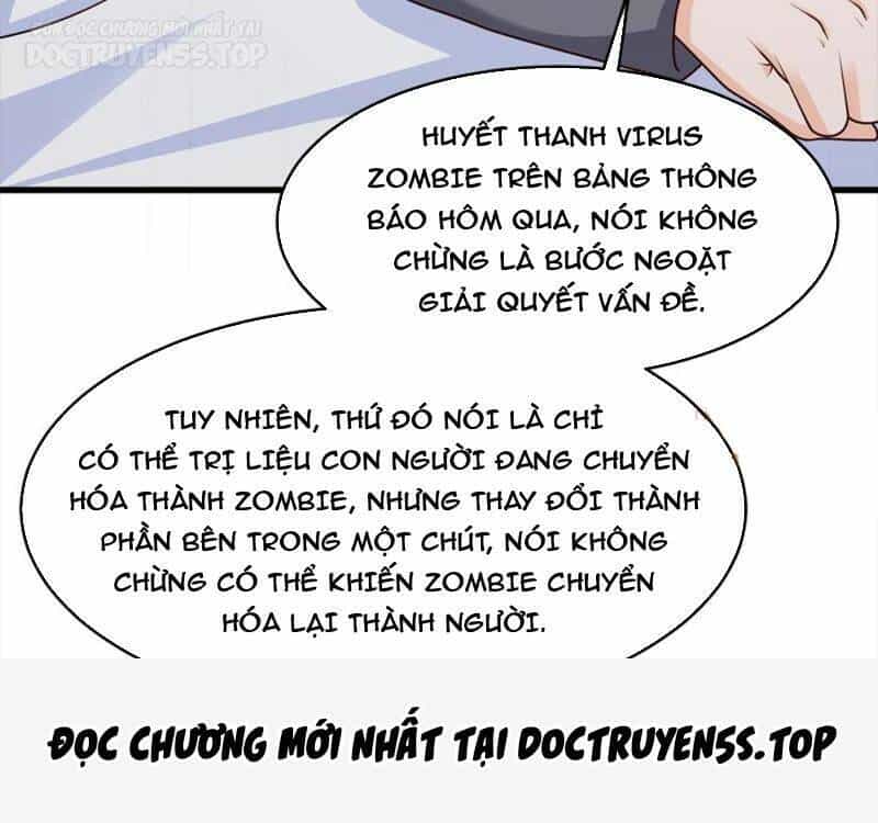 Ngày Tận Thế: Ta Nhận Được Tỷ Lệ Rớt Đồ Gấp 100 Lần - Chương 161 - ảnh 34
