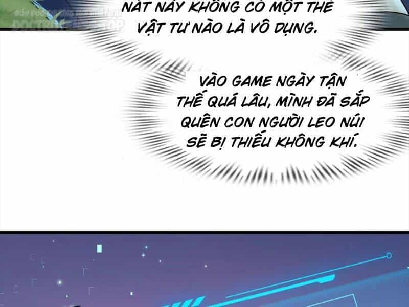Ngày Tận Thế: Ta Nhận Được Tỷ Lệ Rớt Đồ Gấp 100 Lần - Chương 161 - ảnh 62