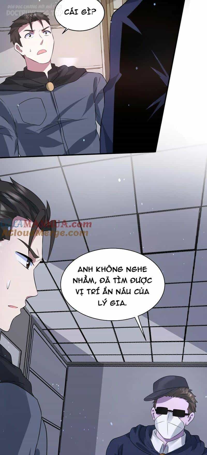 Ngày Tận Thế: Ta Nhận Được Tỷ Lệ Rớt Đồ Gấp 100 Lần - Chương 162 - ảnh 16