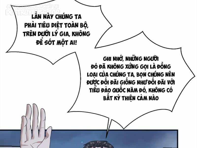 Ngày Tận Thế: Ta Nhận Được Tỷ Lệ Rớt Đồ Gấp 100 Lần - Chương 163 - ảnh 26