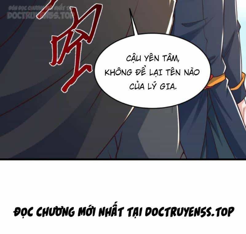 Ngày Tận Thế: Ta Nhận Được Tỷ Lệ Rớt Đồ Gấp 100 Lần - Chương 164 - ảnh 50
