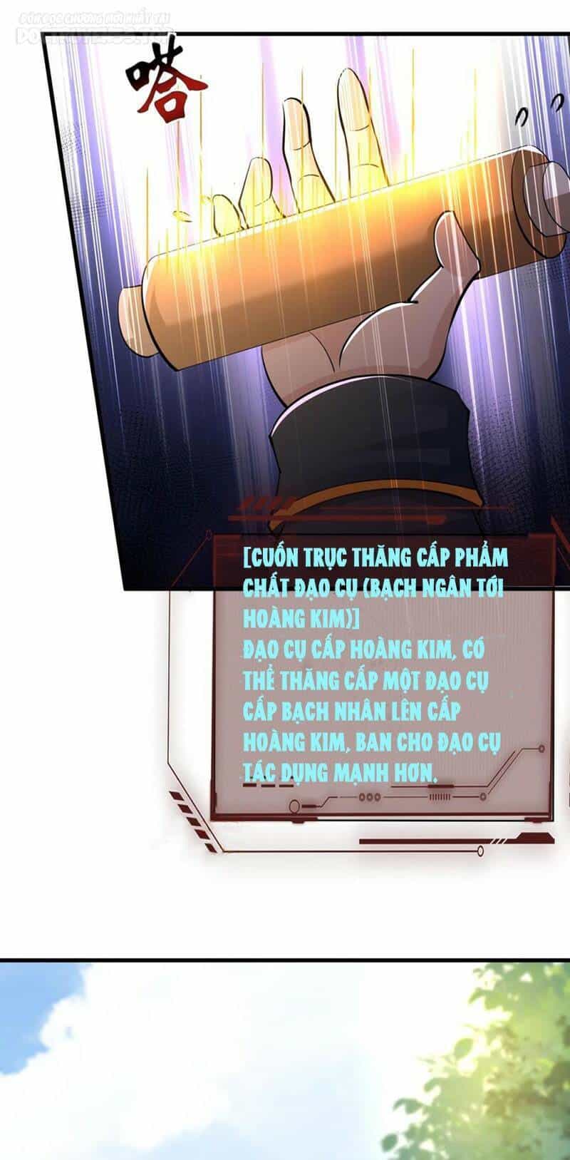 Ngày Tận Thế: Ta Nhận Được Tỷ Lệ Rớt Đồ Gấp 100 Lần - Chương 165 - ảnh 3