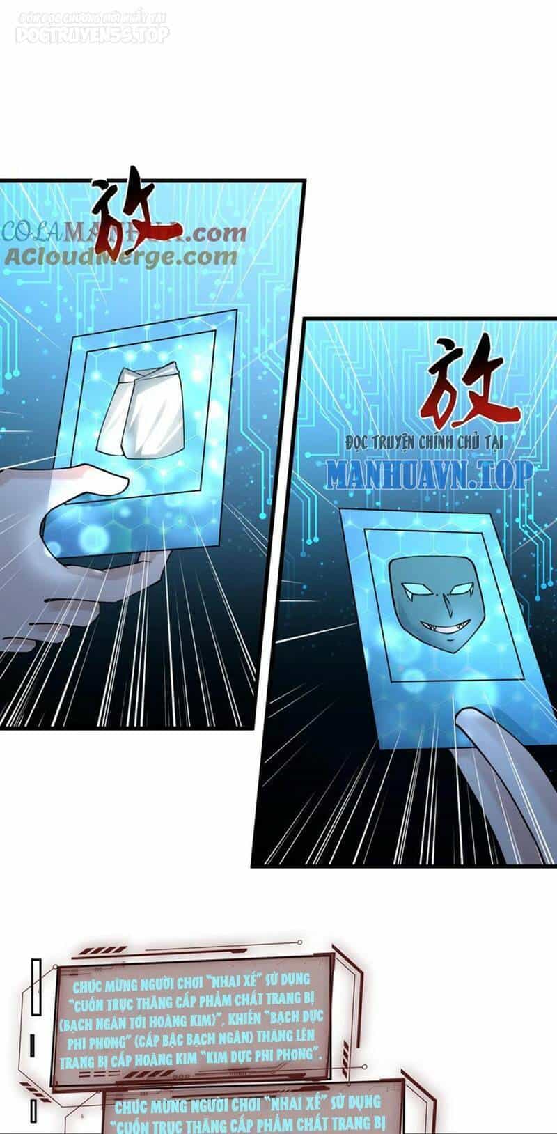 Ngày Tận Thế: Ta Nhận Được Tỷ Lệ Rớt Đồ Gấp 100 Lần - Chương 165 - ảnh 7