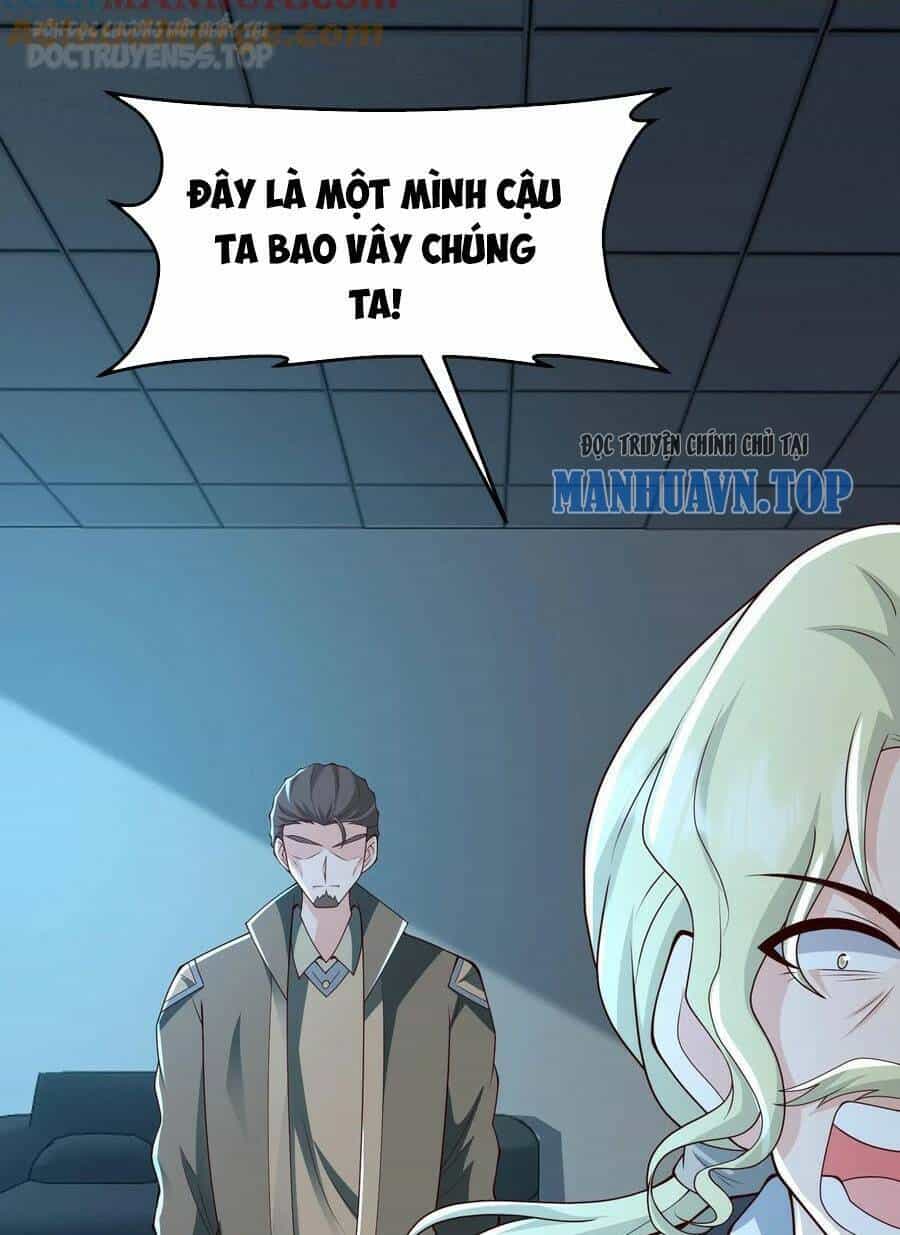 Ngày Tận Thế: Ta Nhận Được Tỷ Lệ Rớt Đồ Gấp 100 Lần - Chương 169 - ảnh 25