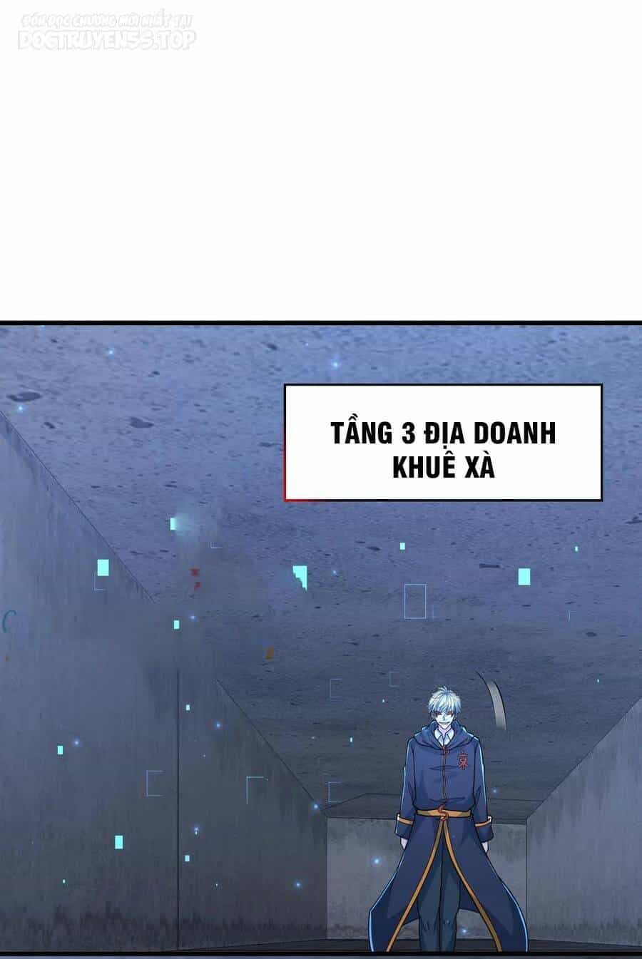 Ngày Tận Thế: Ta Nhận Được Tỷ Lệ Rớt Đồ Gấp 100 Lần - Chương 169 - ảnh 5