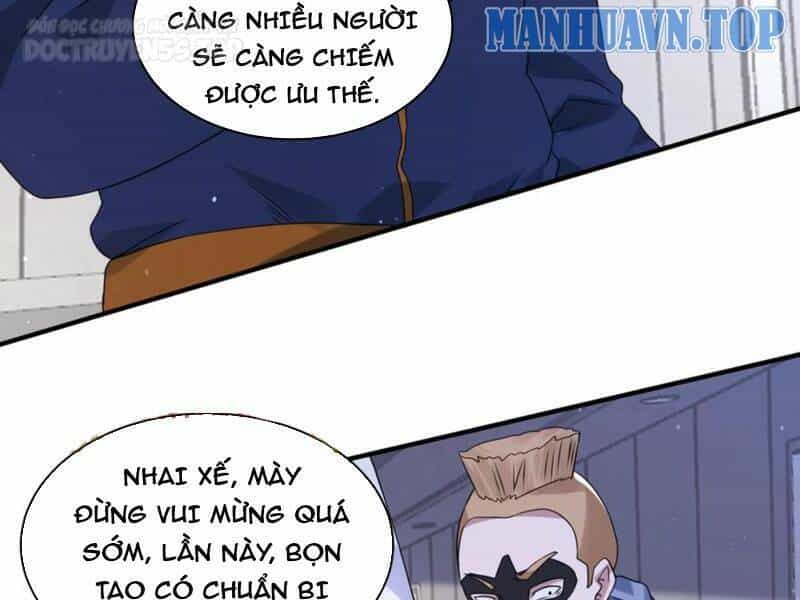 Ngày Tận Thế: Ta Nhận Được Tỷ Lệ Rớt Đồ Gấp 100 Lần - Chương 172 - ảnh 19