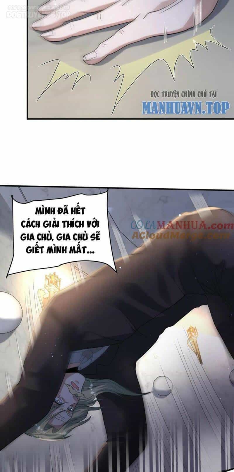 Ngày Tận Thế: Ta Nhận Được Tỷ Lệ Rớt Đồ Gấp 100 Lần - Chương 173 - ảnh 12