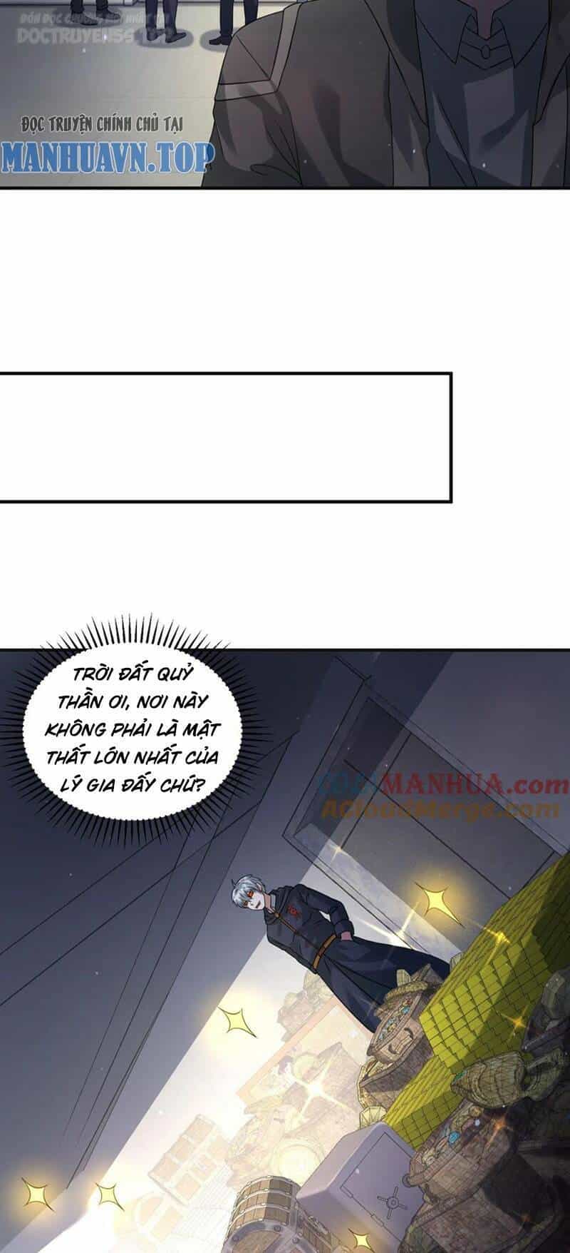 Ngày Tận Thế: Ta Nhận Được Tỷ Lệ Rớt Đồ Gấp 100 Lần - Chương 173 - ảnh 25