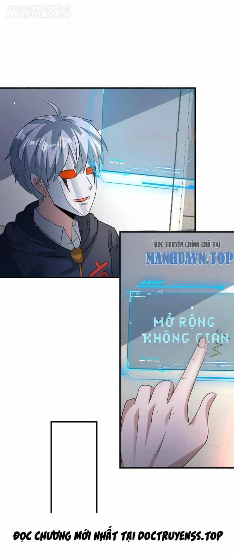 Ngày Tận Thế: Ta Nhận Được Tỷ Lệ Rớt Đồ Gấp 100 Lần - Chương 173 - ảnh 26