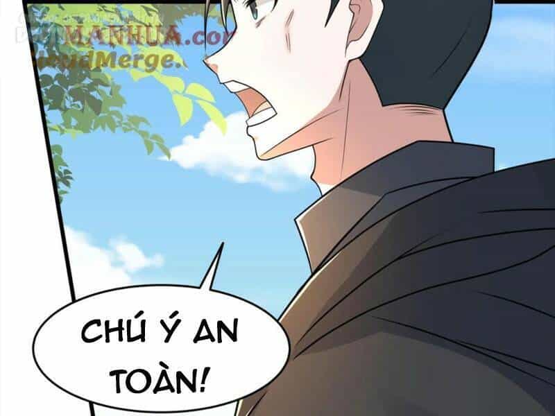 Ngày Tận Thế: Ta Nhận Được Tỷ Lệ Rớt Đồ Gấp 100 Lần - Chương 174 - ảnh 63