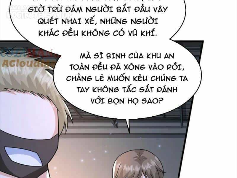 Ngày Tận Thế: Ta Nhận Được Tỷ Lệ Rớt Đồ Gấp 100 Lần - Chương 175 - ảnh 58