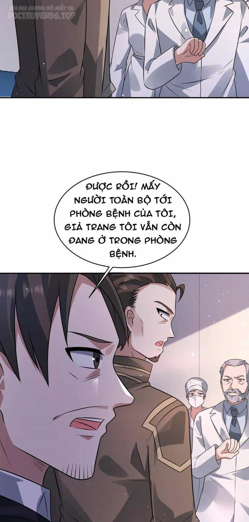 Ngày Tận Thế: Ta Nhận Được Tỷ Lệ Rớt Đồ Gấp 100 Lần - Chương 177 - ảnh 16