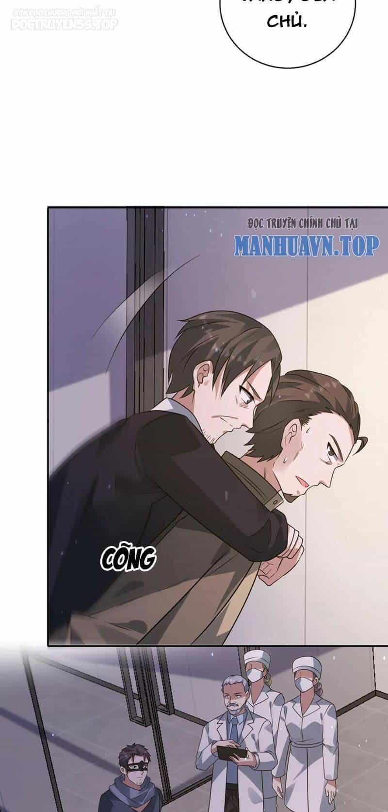 Ngày Tận Thế: Ta Nhận Được Tỷ Lệ Rớt Đồ Gấp 100 Lần - Chương 177 - ảnh 18