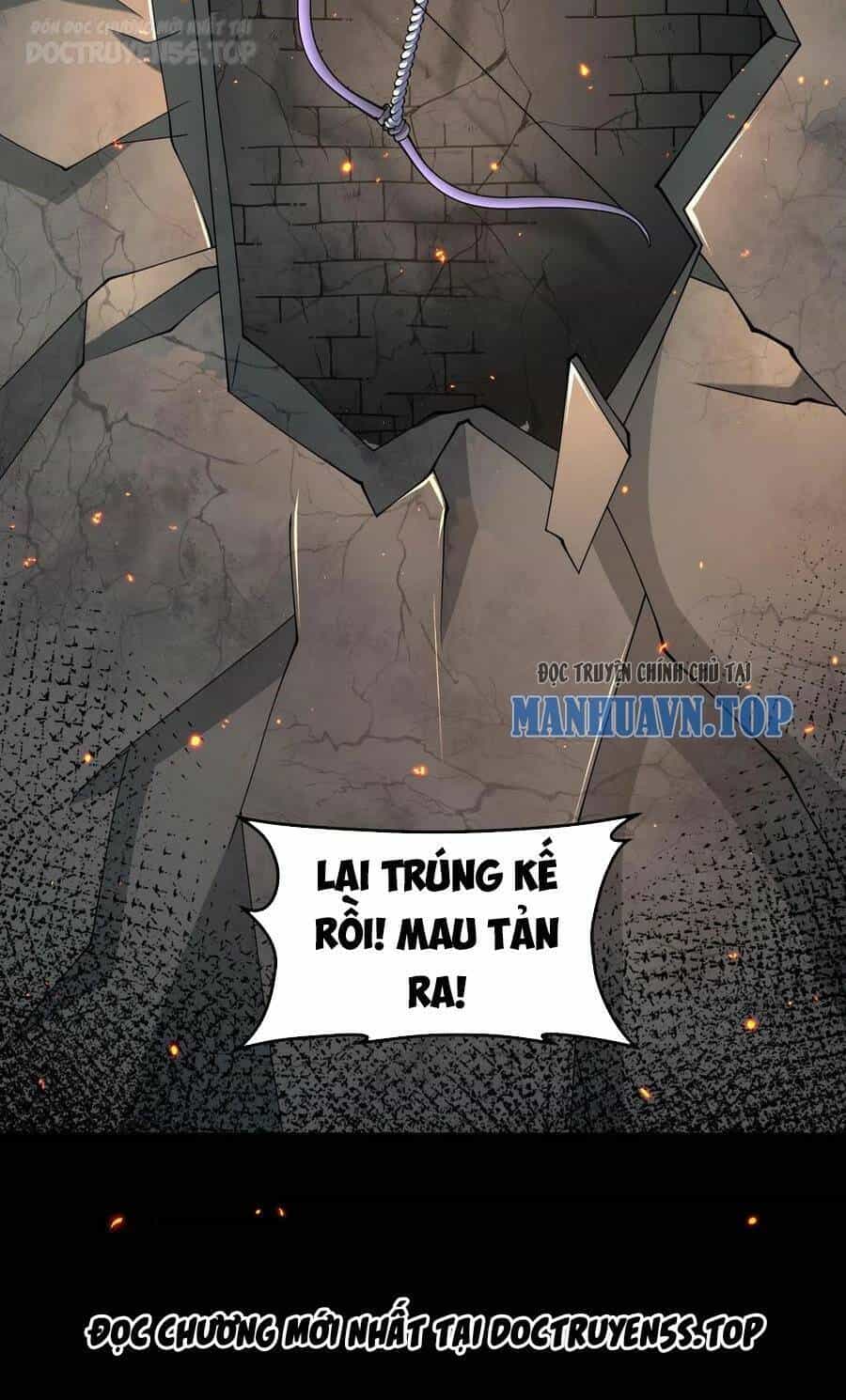 Ngày Tận Thế: Ta Nhận Được Tỷ Lệ Rớt Đồ Gấp 100 Lần - Chương 178 - ảnh 20