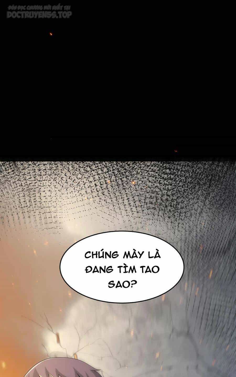 Ngày Tận Thế: Ta Nhận Được Tỷ Lệ Rớt Đồ Gấp 100 Lần - Chương 178 - ảnh 21